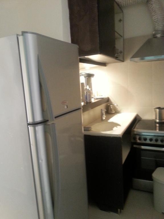 Holyland Apartments Jerusalén Habitación foto