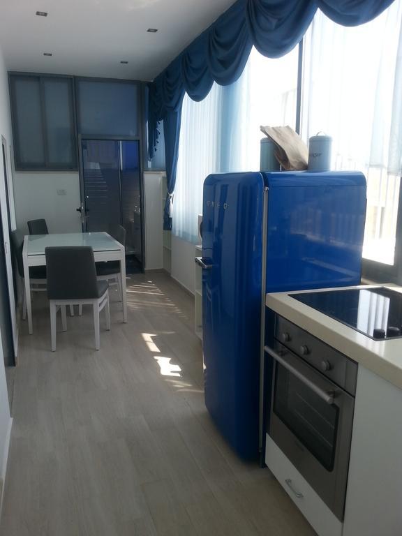 Holyland Apartments Jerusalén Habitación foto