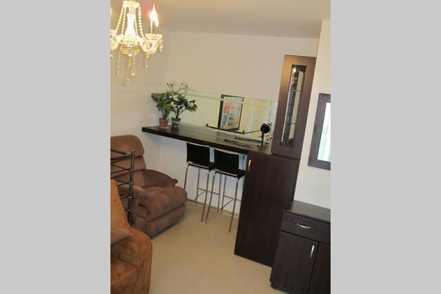 Holyland Apartments Jerusalén Habitación foto