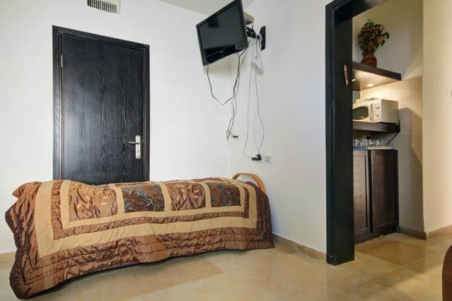 Holyland Apartments Jerusalén Habitación foto