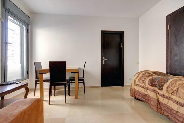 Holyland Apartments Jerusalén Habitación foto