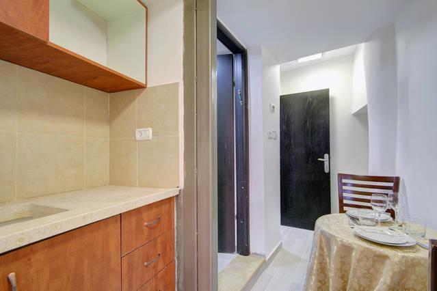Holyland Apartments Jerusalén Habitación foto