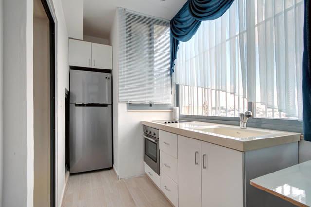 Holyland Apartments Jerusalén Habitación foto